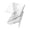 D, variant on Acrylic Transparent Minimalist Style Small Household Movable Tea Edge Living Room Sofa Corner Bedside Table