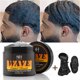 thumbnail image 2 of Pomada de control de ondas natural 2023 para hombres negros, fijación fuerte, ondas 360, estilo en capas, arcilla, grasa para cabello ondulado, brillo sedoso., 2 of 5