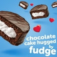 thumbnail image 4 of HOSTESS Chocolate DING DONGS Single Serve, 2 Count, 2.55 oz, 4 of 11