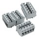 thumbnail image 4 of Bloque De Terminales, Terminal De Tierra De Conexión Simple Dise?o Razonable Ampliamente Utilizado Para Conexión De Cables Para Conexión Eléctrica ANGGREK Otros, 4 of 8