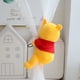 thumbnail image 4 of Disney-cortina de felpa de Winnie The Pooh Honey Pot para niños, juguete Kawaii de dibujos animados para sala de estar, decoración de Tether, artículos para el hogar, regalo, 4 of 4