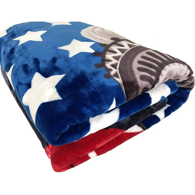 King size rebel flag blanket hotsell