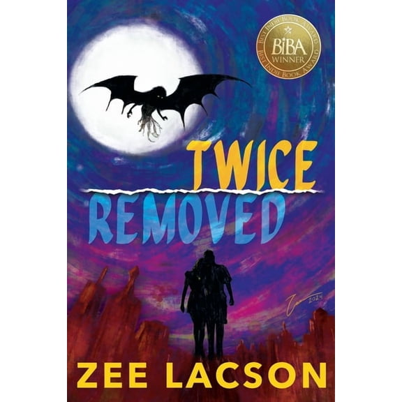 Twice Removed, (Paperback)