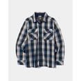 thumbnail image 5 of Heavyweight Overshirt | CAT® WORKWEAR, 5 of 8