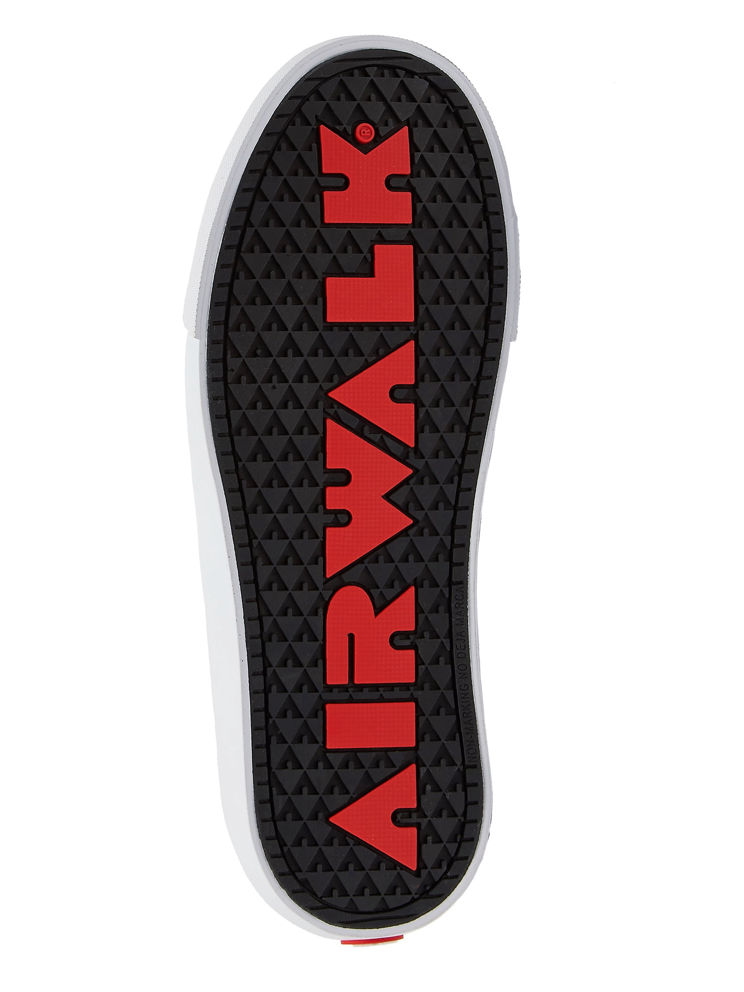 Airwalk Women's Twin Gore Slip-On Sneakers