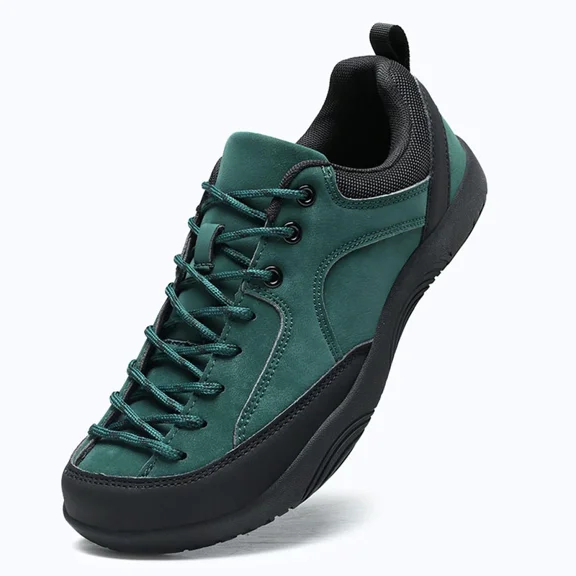 Wide Toe Box Barefoot Shoes for Men & Women, Flexible Hiking, Walking & Casual Everyday Comfort