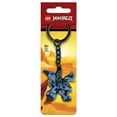 thumbnail image 4 of LEGO Ninjago Enamel Keychain - Riyu (53339), 4 of 5