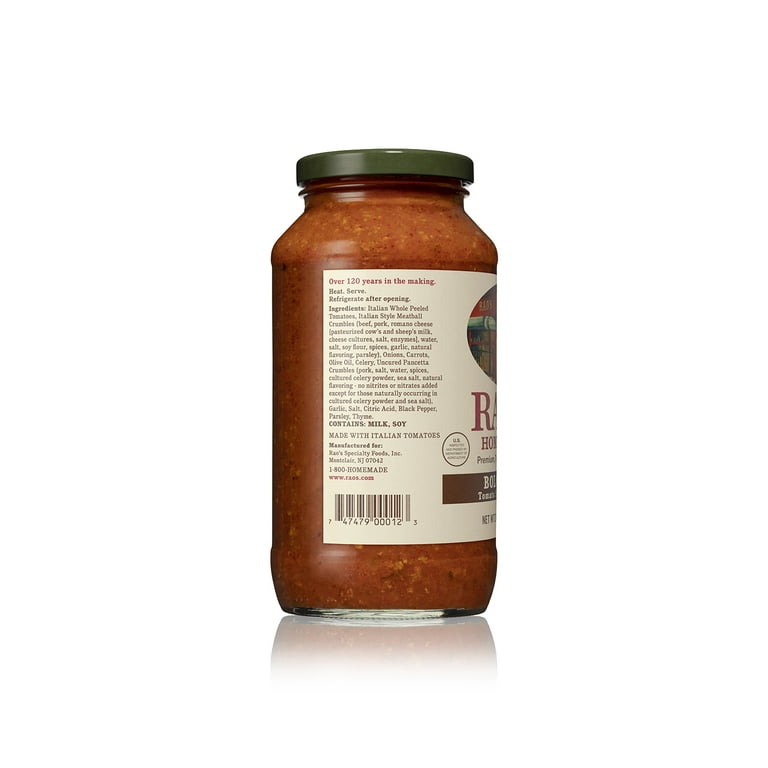 Rao's pasta sauce deals