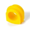 thumbnail image 2 of 2PU Front Sway Bar Bushings 2-01-522 compatible/w NISSAN TERRANO 2 / MISTRAL, 2 of 2