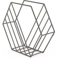 thumbnail image 4 of UMBRA 28295541671 Zina Magazine Rack & Record Holder, 4 of 8