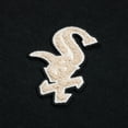 thumbnail image 4 of Women's Levelwear Black Chicago White Sox Gardinia Full-Zip Hoodie, 4 of 4