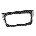 thumbnail image 4 of Embellecedor De Cubierta De Interruptor De Faro Decorativo Para Serie 3 F30 GT F34 2013-2018, 4 of 9