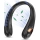 thumbnail image 1 of 2025 Newest Neck Fan, Portable Bladeless Neck Fan, Upgraded 360 Airflow, Ultra, 1 of 5