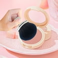 thumbnail image 3 of Extra Large Body Powder Brush – Soft For Face & Body Makeup Blending And Smooth Finish, 3 of 5