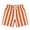 P211 Orange, variant on Likimi Toddler Boys Shorts With Pocket Striped Print Elastic Waist Drawstring Lightweight Summer Comfortnable Shorts Black Size 2-3 Years