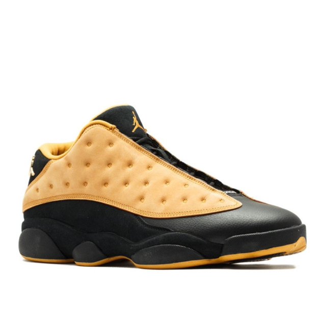 Air Jordan - Hommes - Air Jordan 13 Rétro Bas 'Chutney' - 310810-022 - Taille 12
