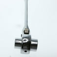 thumbnail image 4 of Andamio Lve De Trinquete Podger Andamio Lve De Trinquete Pta, Perfecto Para Y Construcción mm Soledad Llave de tubo de trinquete, 4 of 10