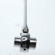thumbnail image 4 of Llave Podger de Trinquete Perfecl Doble Tamaño 21-22 mm Color Plata, 4 of 8