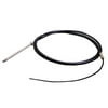Dometic Corp QCII Steering Cable - SSC61