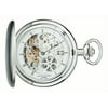 3905-W Classic Collection Pocket Watch