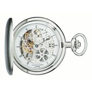 3905-W Classic Collection Pocket Watch
