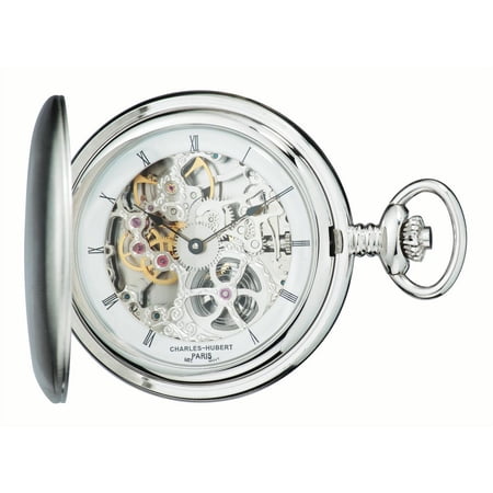 3905-W Classic Collection Pocket Watch