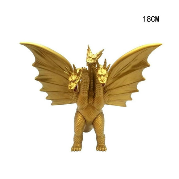 King Ghidorah Toys