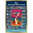 thumbnail image 1 of Ligue NFL - Collage de billets Super Bowl LVII, 1 of 6