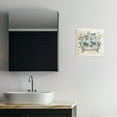 thumbnail image 3 of Stupell Industries Full Hydrangea Bathtub Typography Painting Unframed Art Print Wall Art, 12 x 12, 3 of 8