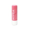 thumbnail image 6 of Nivea 2in1 Lip Balm & Scrub Super Soft Lips, Rosehip Oil + Vitamin E, 0.17 oz (4.8 g), 6 of 9