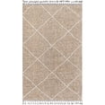 thumbnail image 2 of Livabliss Palermo Global Bohemian Area Rug,9'2" x 12',Brown/Grey, 2 of 3