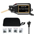 thumbnail image 1 of Labymos 2022 New Version 100W Portable Mini Hot Stapler,Plastic Welding Machine Car Bumper Repair Kit, 1 of 8