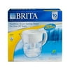 Brita 35509 Everyday Water Filter Pitcher