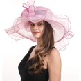 thumbnail image 4 of ORUYROP Womens Fascinator, 4 of 5