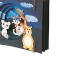 thumbnail image 3 of Juguetes de manualidades para niños, manualidades con pintura de papel hechas a mano, suministros para manualidades Animales, 3 of 7