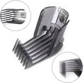 thumbnail image 4 of 5Pcs Hair Grooming Comb Clipper Trimmer Guide Attachment compatible QC5130 QC5105 QC5115 QC5120 3-21mm Adjustable_Perfect Gift, 4 of 5