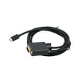thumbnail image 3 of Cable adaptador USB C a VGA, 1080P, entrenamientos, teléfonos inteligentes, discursos, juegos de ordenador, portátiles, tableta, Cable convertidor de, 3 of 9