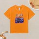 thumbnail image 2 of Camiseta Algodón de Naru para niños, 2 of 5