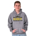 thumbnail image 5 of US Army Star Logo Duty Honor Courage Hoodie Sweatshirt Women Men Brisco Brands S, 5 of 6