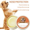 Lona Dog Nose Butter Plant Nose Cream For Dogs 20g Nose Cream For Dogs