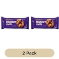 thumbnail image 2 of Cadbury Crunchy Melts Chocolate Centre Cookies 156g, British Import (Pack of 2), 2 of 2