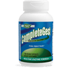 Nature’s Way CompleteGest® Vegan Enzymes, 180 Capsules