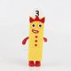 thumbnail image 2 of 5pcs/set Numbelocks Action Figure l Toys Action Figures PVC Statue Collection l Room ration Birday Cake r, 2 of 5