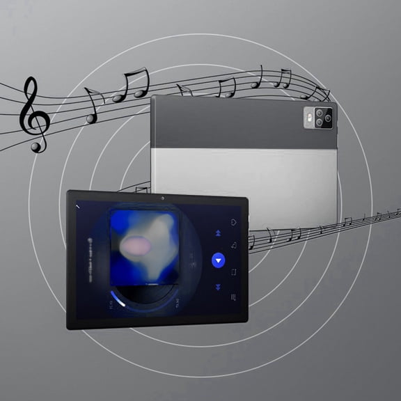 Usmixi Tablet android 8.1 Operating System 10.1-inch HD Display Octa Core Processor 4GB RAM and 32GB ROM Expansion Support Built-in WiFi Bluetooth GPS Tablet up to 65% off