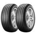 thumbnail image 1 of Paquete de 2 Llantas Pirelli P7 All Season 205/55rf17 91h, 1 of 2