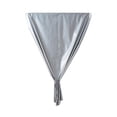 thumbnail image 2 of facefd Tissu d'Ombrage Bloque-Lumière Rideau Pare-Soleil Imperméable Protection UV Rideaux Occultants, 2 of 9