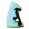 thumbnail image 3 of Foot Drop Support, Ergonomic Safe Green Pressure Sore Heel Protector Skin Friendly Professional  For Home, 3 of 8
