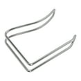 thumbnail image 3 of Soporte para rollo de pañuelos, soporte para papel de cocina, soporte para papel de cocina montado en la pared, soporte para papel de cocina adhesivo, materiales ecológicos, 3 of 8