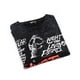 thumbnail image 2 of Misfits - Camiseta Night Of The Living Dead para Adultos Unisex (Negro, Blanco), 2 of 6