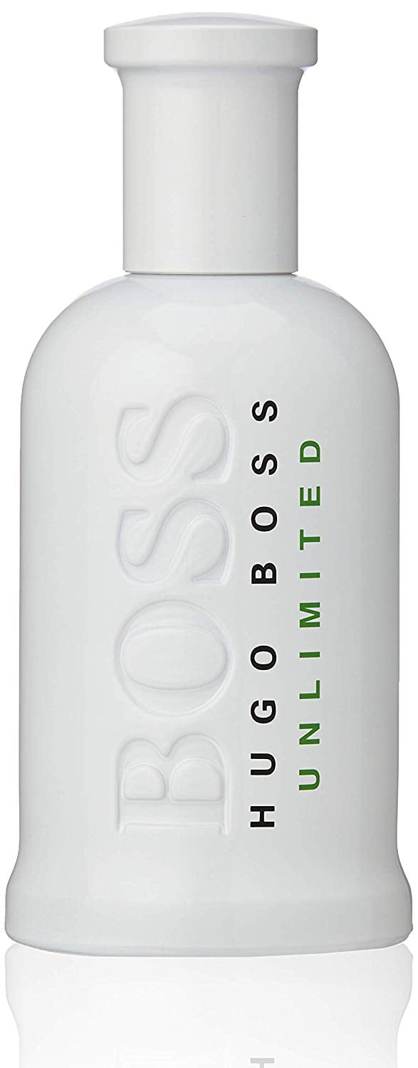 hugo boss boss bottled unlimited